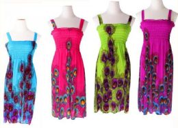 Wholesale sundresses Clearance