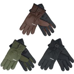 bulk winter gloves