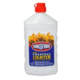 kingsford odorless units