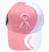 24 Units of AWARENESS CAP - Baseball Caps & Snap Backs