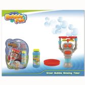 48 Units of Robot Bubble Maker - Bubbles