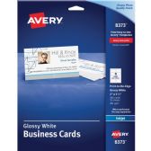 avery business card business cards at